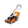 Stihl RM 655 V