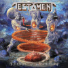 Testament: Titans Of Creation Ltd. LP - Testament