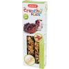 Zolux Crunchy Stick morče burák a oves 115 g
