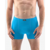 Pánské boxerky s kratší nohavičkou GINO 73125P dunaj L/XL