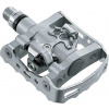 SHIMANO pedály MTB SPD PDM324 se zarážkami