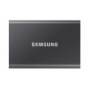 Samsung Externí SSD disk T7 - 1TB - černý MU-PC1T0T/WW