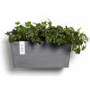 Ecopots Nástenný kvetináč Manhattan 