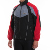 Sportful Bunda Bull Ocean čierna červená Veľkosti: S