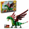 LEGO® Creator Stredoveký drak LEGO
