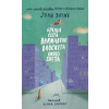 Úžasná cesta Barnabyho Brocketa okolo sveta - John Boyne