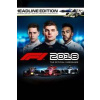 F1 2018 Headline Edition
