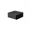 MSI PC Cubi NUC 1MG-420BEU, Core 3 100U, 8GB, N/A, N/A, No OS, Black (Cubi NUC 1MG-420BEU)