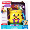 Fisher-Price sorter Hrniec na blok K0428 (FISHER PRICE Hrniec k bloku K0428)