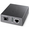 TP-Link FC111B-20 OMADA WDM media konvertor (1x100Mb/s, 1x simplex SC, SM, 1310/1550nm, 20km)