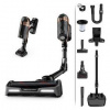 Tyčový vysávač Rowenta RH99F1WO X-Force Flex 15.60 Animal, 230 AW čierny/medený