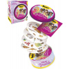 ASMODEE Hra postřehová Dobble Princezny Disney