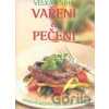 Velká kniha vaření a pečení - Rebo