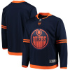 Fanatics Pánský dres Edmonton Oilers NHL Alternate 2018/19 Breakaway Jersey Veľkosť: S