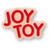 Joy Toy (IT) How To Train Your Dragon Polštář 36 x 36 cm