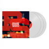 Licked Live In NYC (White Vinyl)
