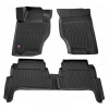 Gumové autokoberce Kia Sorento 2002-2009 STI 5010025