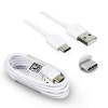 EP-DR140AWE Samsung USB-C dátový kábel 0.8m White (Bulk balenie)