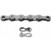 Cyklistická reťaz KMC e11 EPT silver 11/ (5,5 mm)