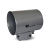Ozonér DiamondAir PRO - 3000m3/h - Ø315mm - 5g/h