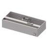 STALGAST Nástenný odsávač pár 1800x900x550 mm, s ventilátorom 420 W | STALGAST, 984120918