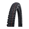 SCHWALBE plášť - MAGIC MARY (70-584) 27.5x2.80 TRAIL - čierna