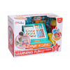 Detská pokladňa s kalkulačkou - Interaktívna hračka pre deti 3+
