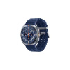 Samsung Samsung Galaxy Watch Ultra L705 (2025) 47mm, LTE, NFC, BT 5.3 Titanium Blue EU SM-L705 - ONLY BOX DAMAGE