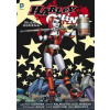 Harley Quinn 1 - Šílená odměna - Conner, Jimmy Palmiotti Amanda