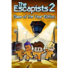 The Escapists 2 (Game of The Year Edition)