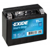 żtartovacia batéria EXIDE EK111