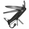 Victorinox Ranger Grip 55 Onyx Black