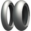 Michelin Power Slick 2 120/70/17 TL,F 58 W