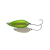 DAIWA - Plandavka Presso ADM 2,6 cm 3,8 g Lightning Green