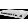 Huawei S110-8P2ST (8*10/100/1000BASE-T ports, PoE+, 1*GE SFP