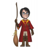 Harry Potter Minix Figurka Harry Potter Quidditch 12 cm