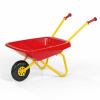 Rolly Toys Detský záhradný fúrik - Červený