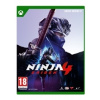Ninja Gaiden 4 - Standard Edition (XSX)