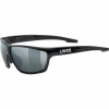 UVEX okuliare SPORTSTYLE 706 black/ltm.silver
