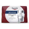 Eucerin Kazeta Q10 ACTIVE denný krém 50 ml + nočný krém 50 ml (akcia 2025) 1x1 set