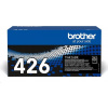 Toner Brother TN-426BK čierny (9000 strán) - originálny