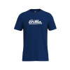 ERIMA RETRO TRIKO - UNISEX - Tmavě modrá - veľkosť XXL