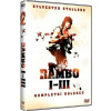 Rambo 1-3 DVD