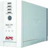 APC Back UPS CS 500 VA, 300W BK500EI