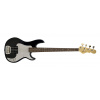 G&L G&L USA Builders Choice Kiloton - Graphite Metallic