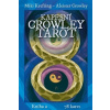 Kapesní Crowley Tarot - Crowley Aleister Krefting Miki