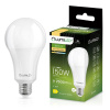 LED žiarovka E27 A80 18W = 150W 2500lm 3000K Warm 260° LUMILED