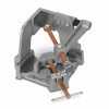 Kovová uhlová svorka Schweißkraft® Dostupné varianty: Kovová uhlová svorka 95 mm Schweißkraft® MWS-3 95