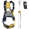 BEAL Fall Arrester Kit Styx Fast Délka: 10 m, Průměr: 11mm