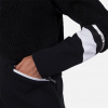 Rossignol WISPILE FLEECE dámská zimní bunda se zipem s kapucí S